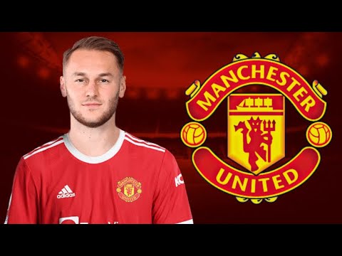 Teun Koopmeiners • Welcome To Manchester United? / Goals & Skills 2022 HD
