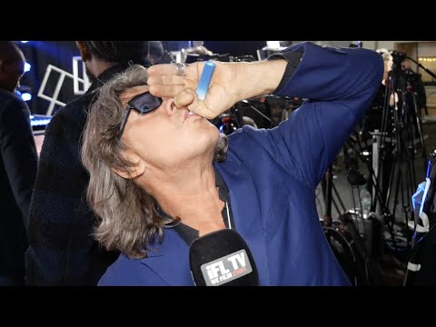 "I AM GONNA LEAVE EDDIE HEARN OUT" - GARETH A DAVIES NAMES TOP 3 PROMOTERS! / FURY v CHISORA FAN Q&A