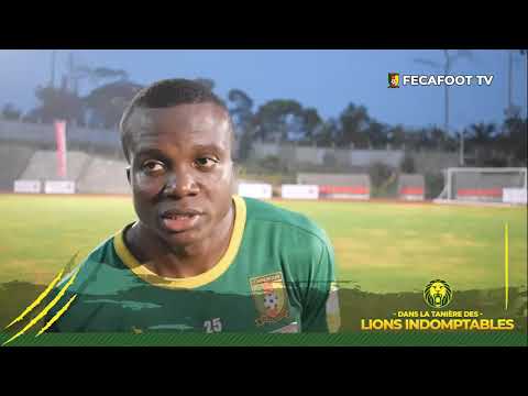 Nouhou Tolo: " We have to go step by step"