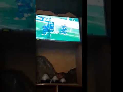 وحدة من أفضل تصديات البشير بن سعيد