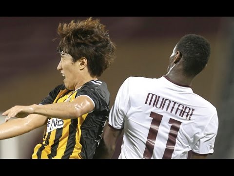 M.Muntari Goals & Kills 2014 2015 Part 1