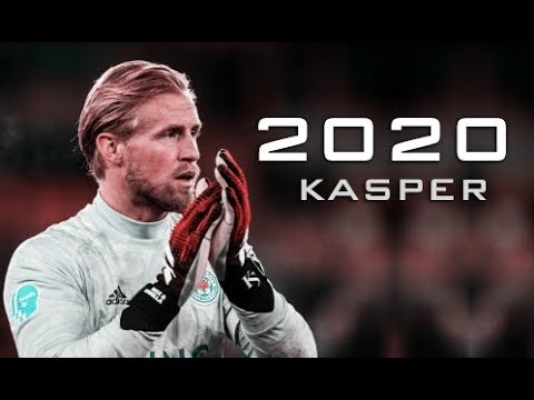 Kasper Schmeichel 2020 - Amazing Saves Show - HD