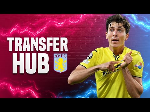 TRANSFER HUB | PAU TORRES 45 MILLION POUND BARGAIN