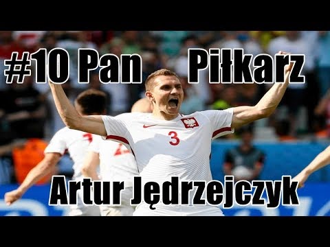 #10 Pan Piłkarz Artur Jędrzejczyk