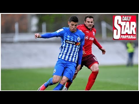 Australia's World Cup bolter Fran Karacic could be solution to right-back problem