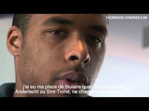 Denis Odoi interview