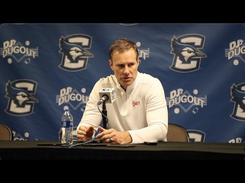 Fred Hoiberg's full press conference after win over Creighton