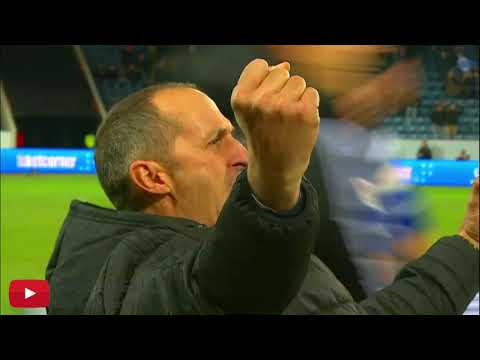 Ruben Vargas Amazing Beautifull Goal Luzen vs YB (Young Boys) Swiss Cup 2019 Highlights