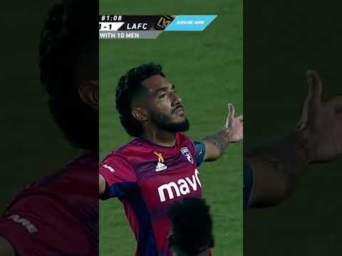 Jesús Ferreira Puts on a SHOW #shorts