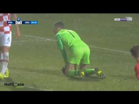 [HIGHLIGHTS] Ivo Grbić