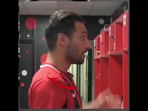 کلیپ سمی معارفه ی شجاع خلیل زاده در الریان 😂😂