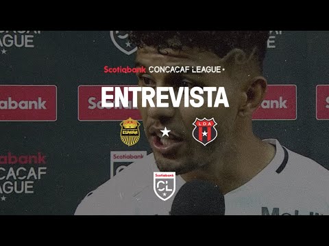 SCL 2022 Entrevista | Johan Venegas de Real Sociedad