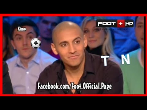 Wahbi Khazri / Le choix du cœur a parlé 🇹🇳❤