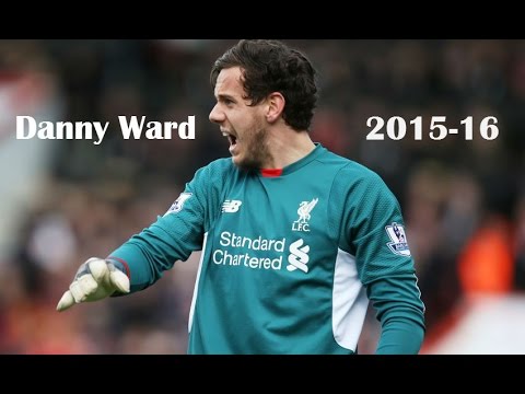 Danny Ward - The Young Gun - LCFC/Whales