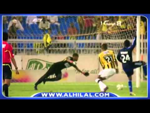 Nawaf Al-Abed - The Saudi Star