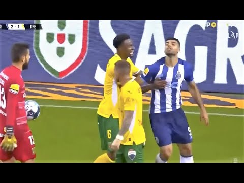 what Mehdi Taremi  did 🔥  Iranian Hulk🔥