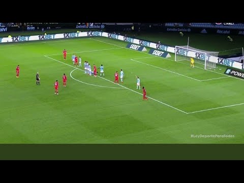 Celta Vigo Fans Celebrates After Joseph Aidoo Goal Vs Getafe (24th October, 2022) #JosephAidoo ⚽⚽