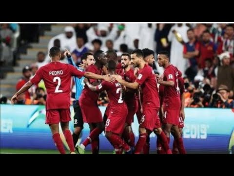 Colombia vs Qatar 1-0 Highlights & Goal | Resumen & Goals |Copa America 2019
