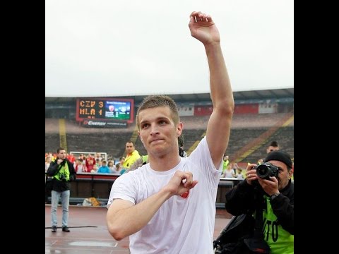 Oprostaj Darka Lazovica | Crvena Zvezda - Mladost Lucani 24.05.2015 HD