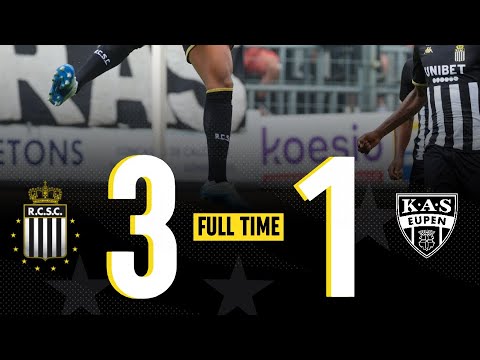 JPL - Saison 22/23 - Journée 1 - #CHAEUP