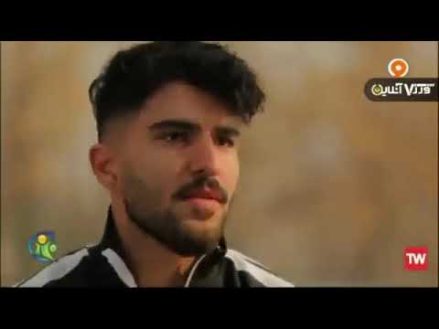 Amir Abedzadeh  habla sobre su futuro en la Ponferradina y en el fútbol español