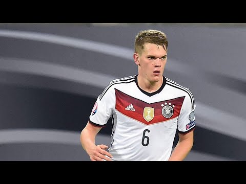 COUPE DU MONDE 2022 - Matthias Ginter, de l'élite allemand à son club de départ