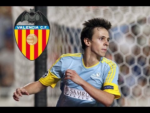 Nemanja Maksimovic - FC Astana