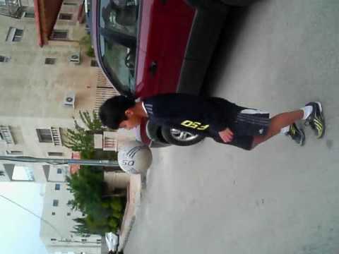 yousef hassan & football