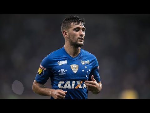 TODOS OS 49 GOLS DE GIORGIAN DE ARRASCAETA PELO CRUZEIRO (COM NARRAÇÃO)