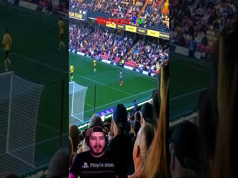 El nuevo Wanchope! Golazo de Jewison Bennette!