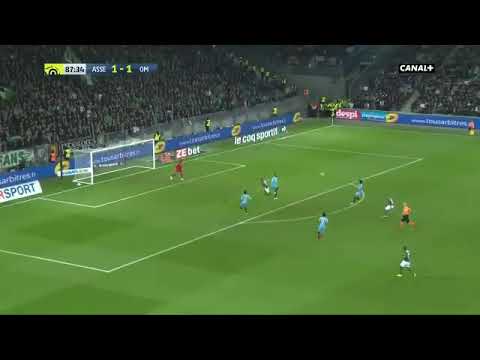 هدف عالمي لوهبي الخزري في شباك مرسيليا ⚠️⚠️⚠️⚠️But  wahbi khazri vs marseille