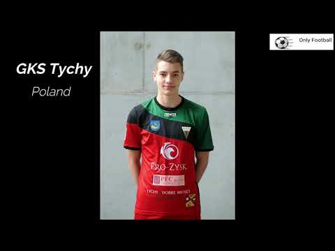 Jakub Kiwior ● Polish Wonderkid - Central Defender ● MSK Zilina ● 2020