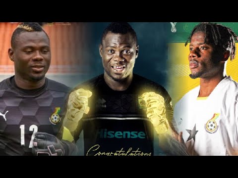 DANLAD IBRAHIM TO QATAR WORLD CUP🔥WATCH HOW THE KOTOKO FAMILY CELEBRATED HIS CALL UP😍♥️🔥