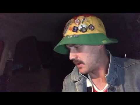 Wales fan with a new song for Kieffer Moore ahead of their massive game with Hungary tonight 😆👏