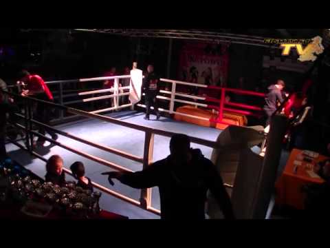 Adam Lahmidi vs Abdelkarim Oughris