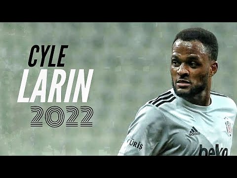 Cyle Larin 2022 🔥🔥INSANE  Skills And Goals || HD