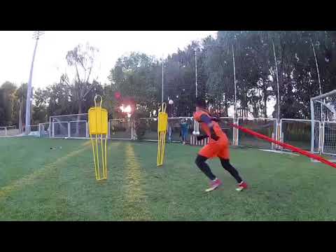 payam niazmand training 04
