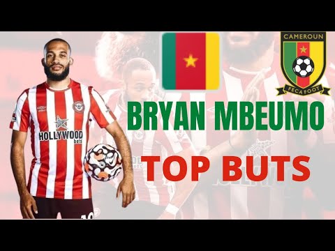 Voici Pourquoi BRYAN MBEUMO est une PÉPITE | TOP BUT