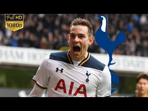 Los 6 GOLES de Vicent Janssen con TOTTENHAM HOTSPUR