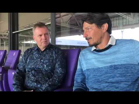 Legenda Austrije hrvatskih korijena prije bitke u Beču: Vastić otkrio zašto nije zaigrao za Hrvatsku