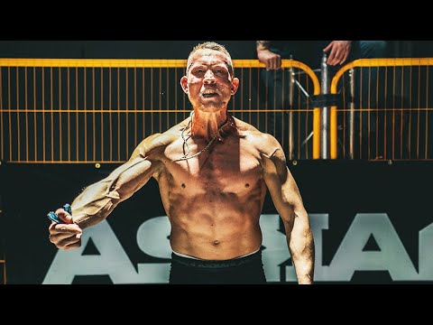 Simon "The Savage" [New Gen Hooligan] VS "Ronin030" [Hertha Berlin Hooligan] King of the Streets: 74