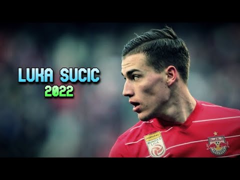 𝐋𝐮𝐤𝐚 𝐒𝐮𝐜𝐢𝐜 2022 / 2023 💎 Assists, Dribbling Skills & Goals ► 𝐑𝐁 𝐒𝐚𝐥𝐳𝐛𝐮𝐫𝐠𝐨