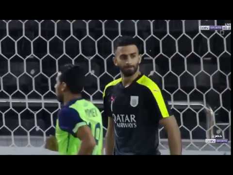 AlSadd 2-1 Alahli / AFC Champions League (07/05/2018) Round of 16