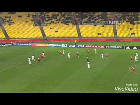 Lawrence Ati-Zigi Ghana Goalkeeper