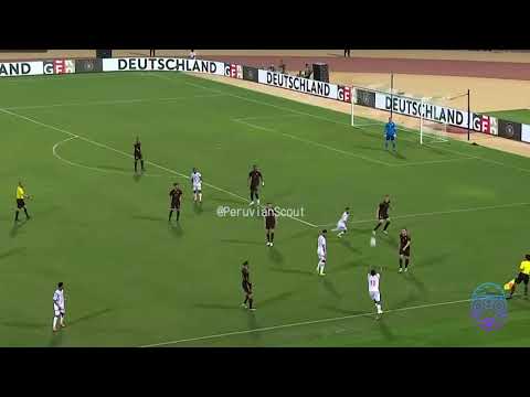 Matthias Ginter vs Oman (16/11/2022)