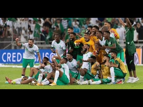 Saudi Arabia Squad World Cup 2022, Al-Dawsari  Al-Faraj Al-Abed Al-Owais Al-Buraikan and more