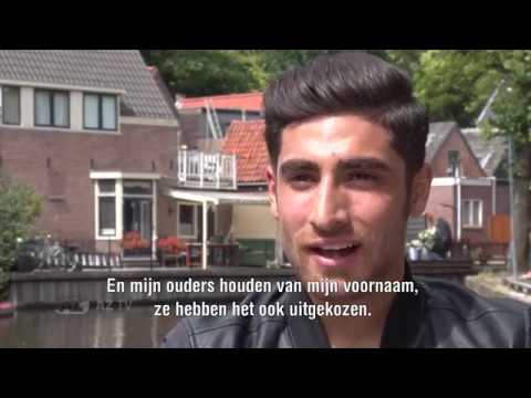 How to pronounce | Alireza Jahanbakhsh
