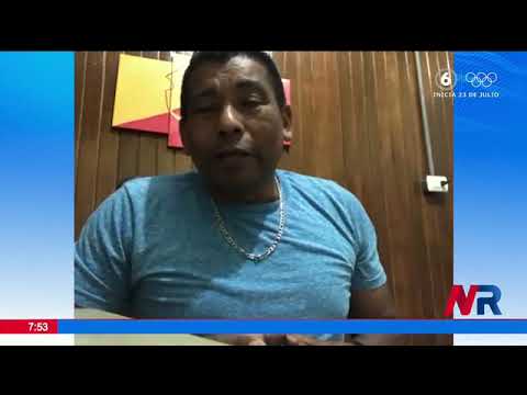 Gerson Torres pretendido en el extranjero