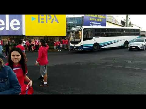 La Sele esta vez sí salió a jugar… y ganó