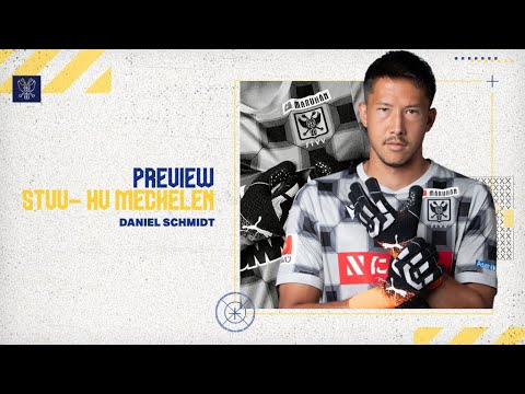 MATCHPREVIEW STVV - KVM l Daniel Schmidt l 2022 - 2023